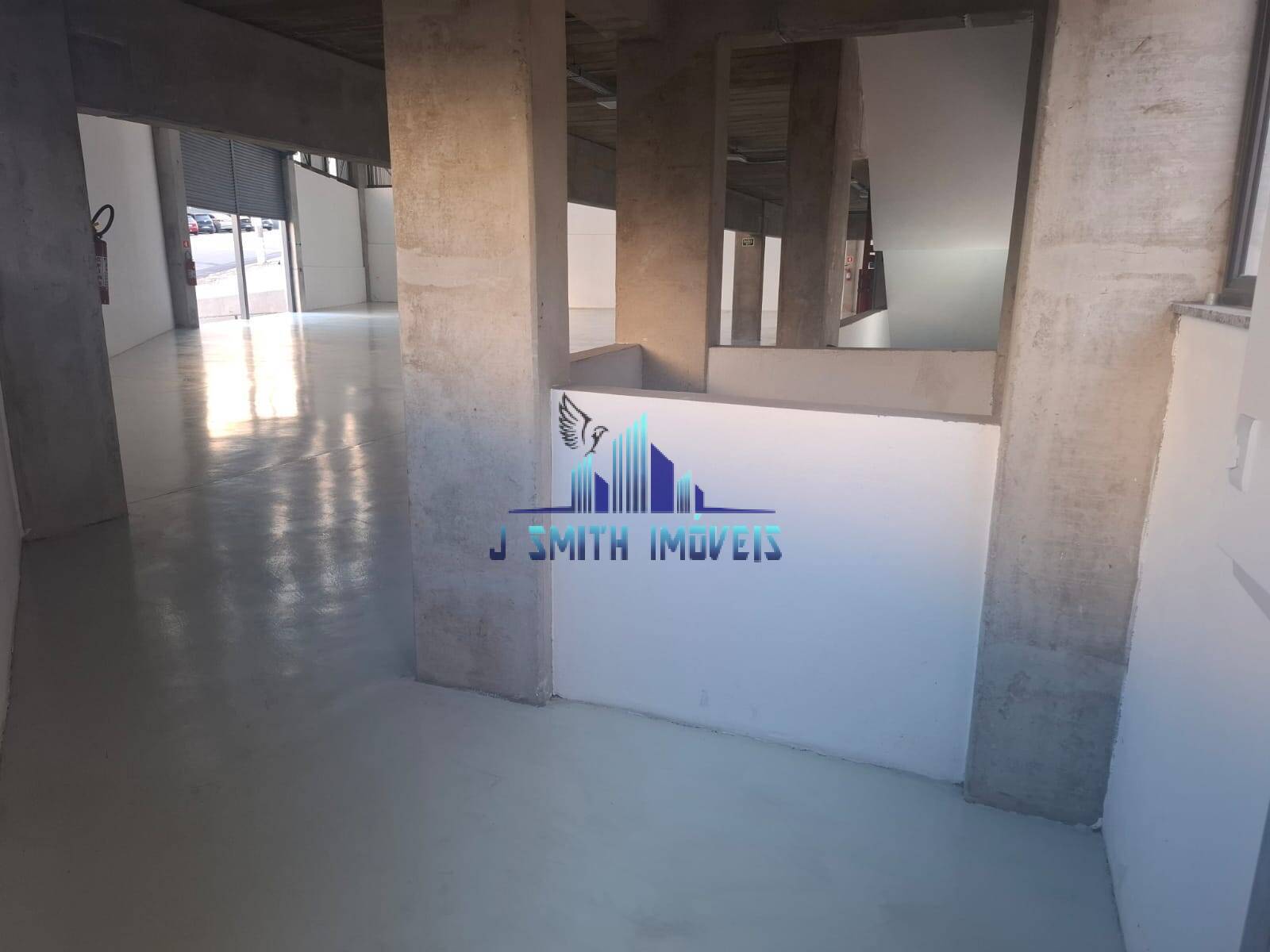 Depósito-Galpão, 964 m² - Foto 3