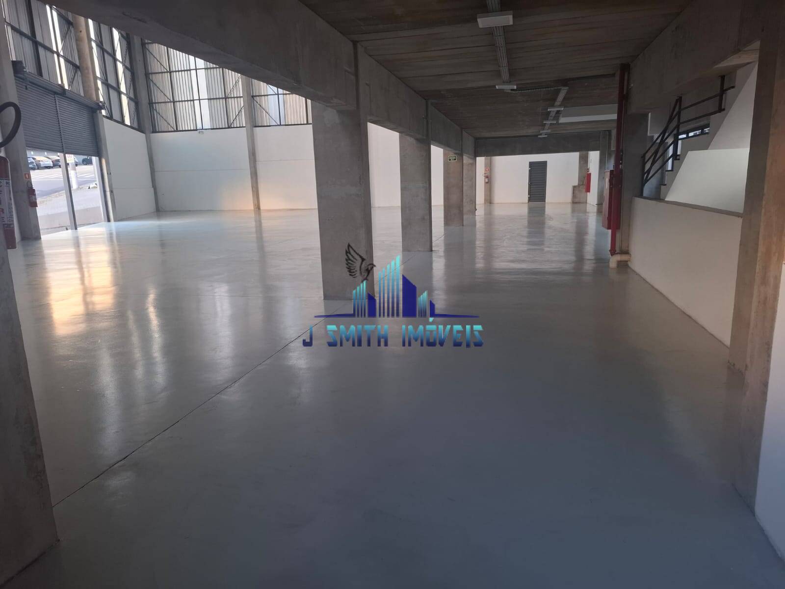 Depósito-Galpão, 964 m² - Foto 2