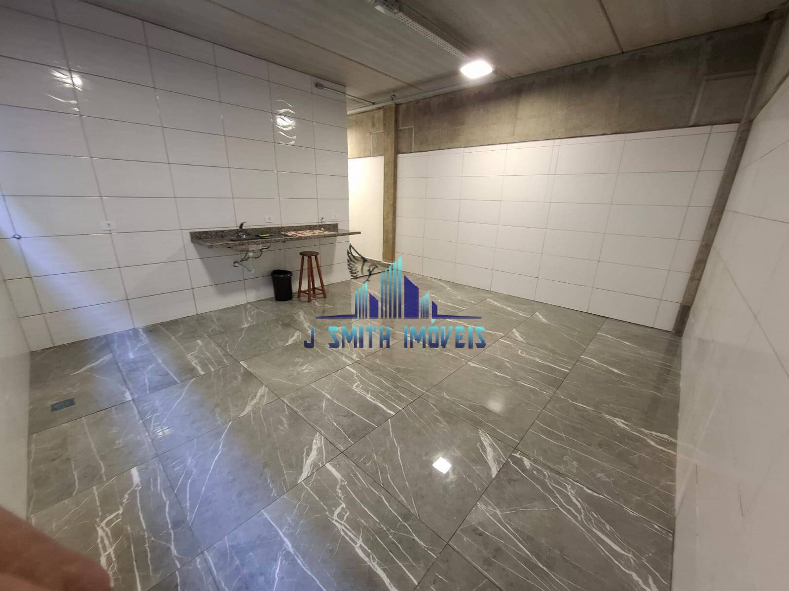 Depósito-Galpão, 964 m² - Foto 13