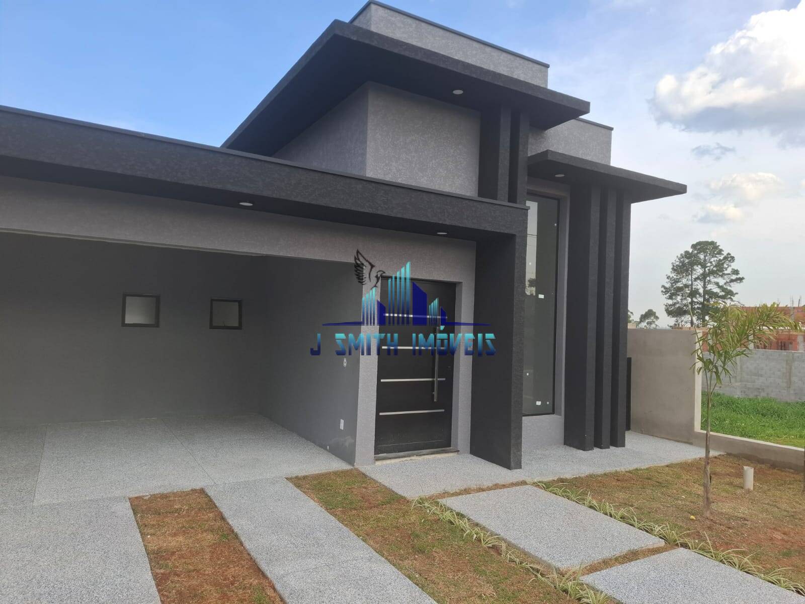 Casa, 3 quartos, 204 m² - Foto 3