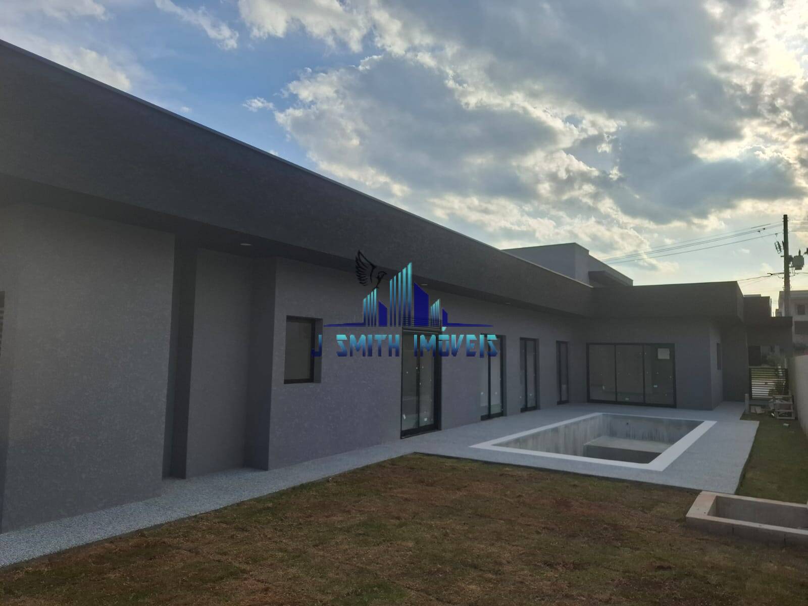 Casa, 3 quartos, 204 m² - Foto 5