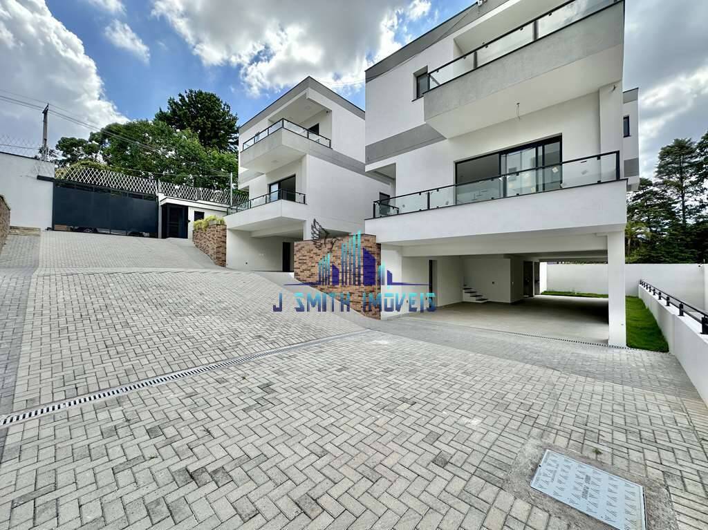 Casa, 3 quartos, 326 m² - Foto 1