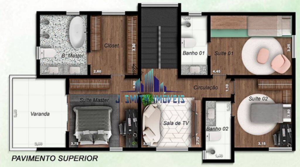 Casa, 3 quartos, 326 m² - Foto 32