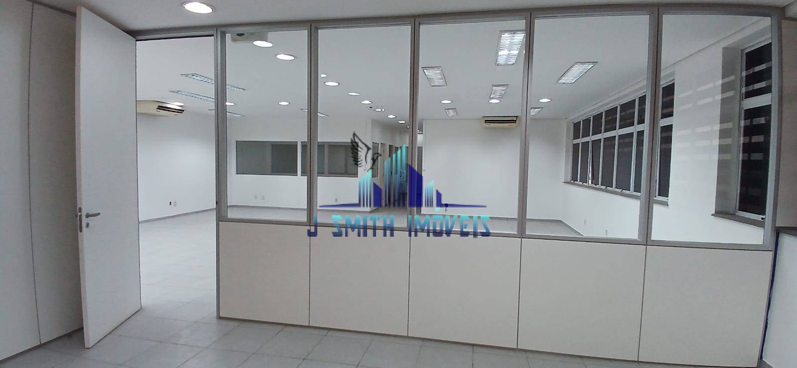 Depósito-Galpão, 2056 m² - Foto 11