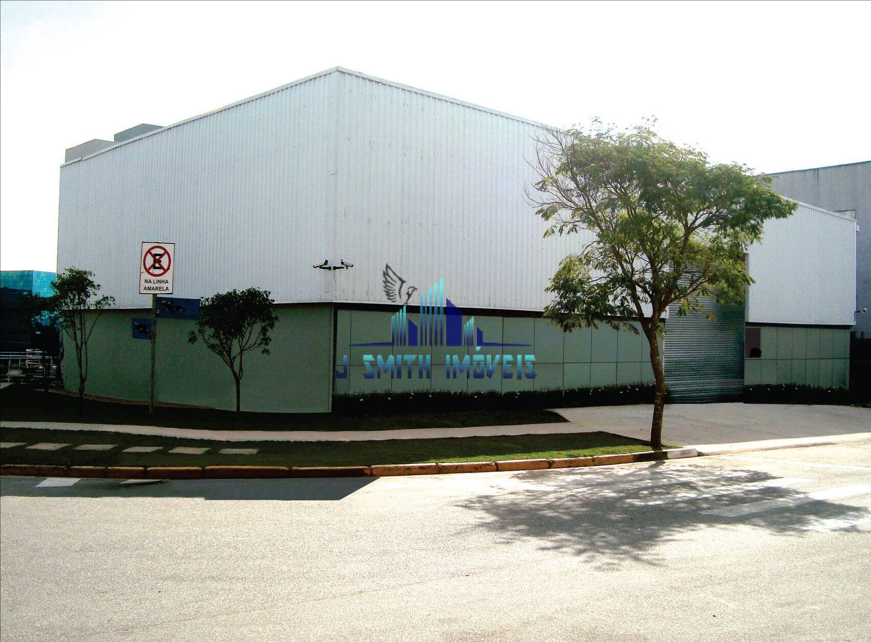 Depósito-Galpão, 2056 m² - Foto 2