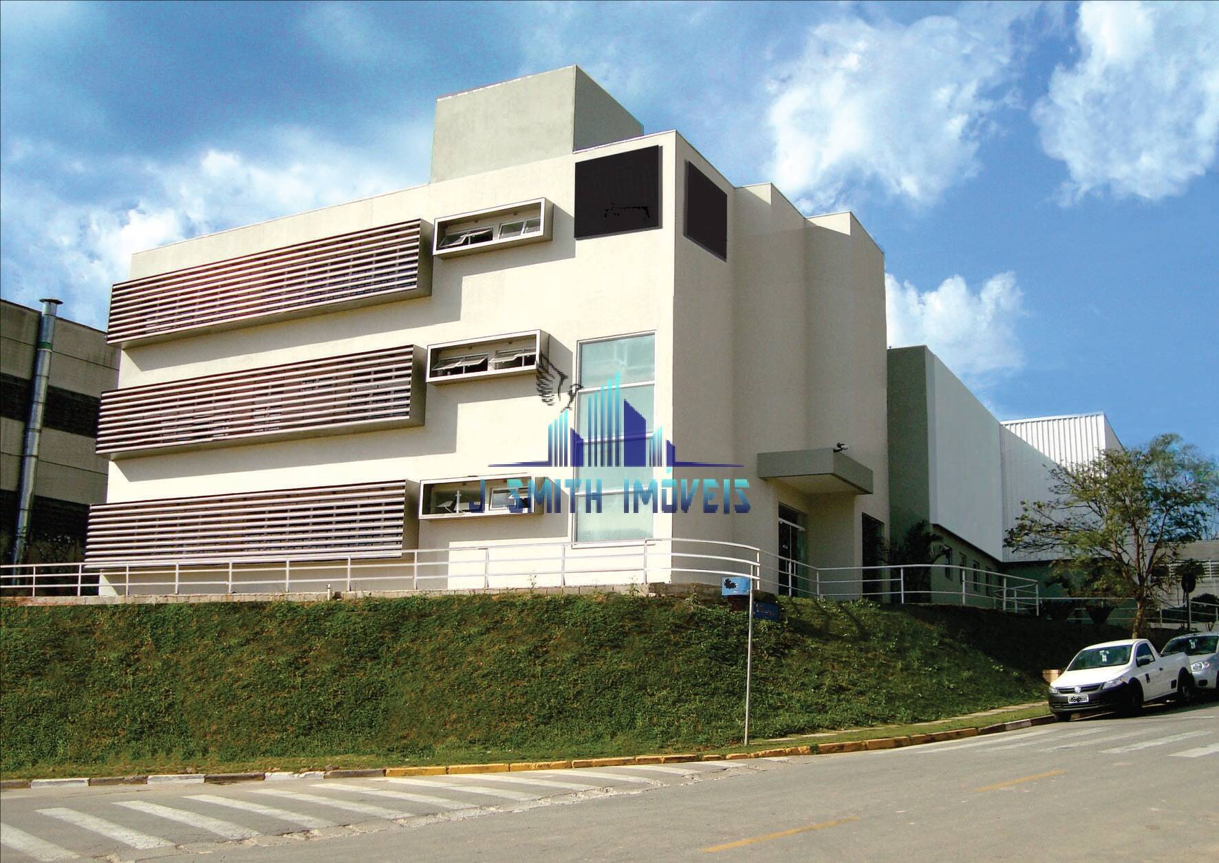 Depósito-Galpão, 2056 m² - Foto 1