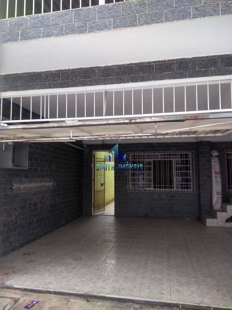Casa, 4 quartos, 230 m² - Foto 2