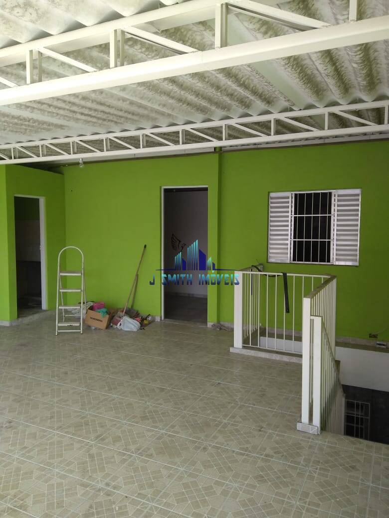 Casa, 4 quartos, 230 m² - Foto 4
