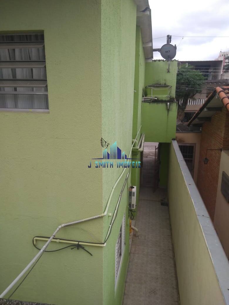 Casa, 4 quartos, 230 m² - Foto 5
