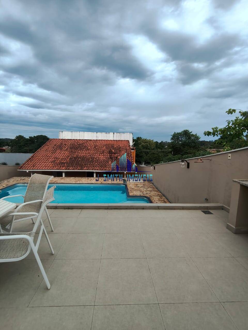 Casa, 1 quarto, 121690 m² - Foto 5