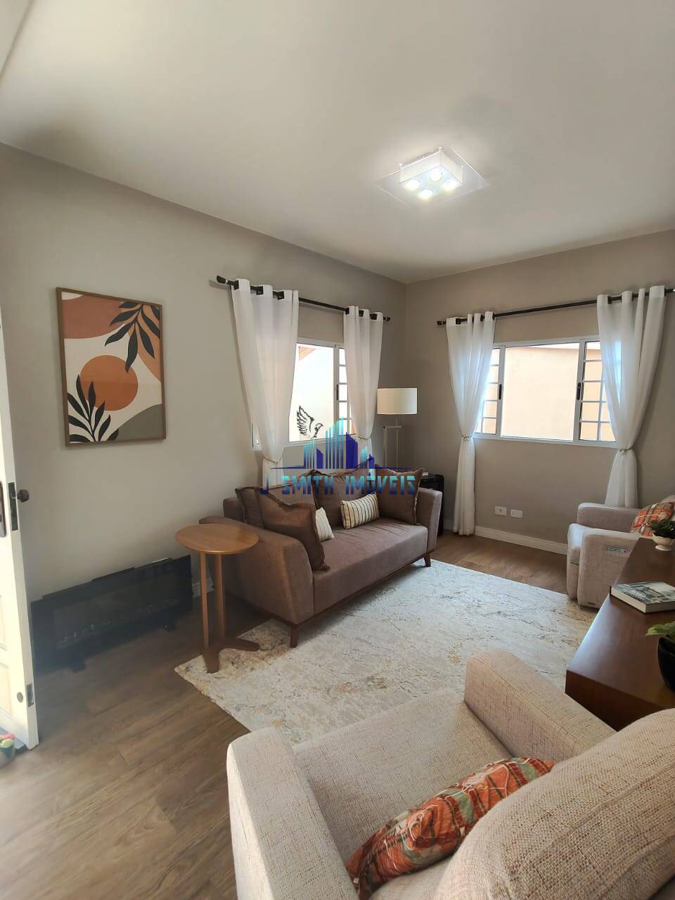 Casa, 1 quarto, 121690 m² - Foto 4