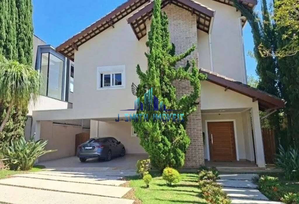 Casa, 3 quartos, 342 m² - Foto 1