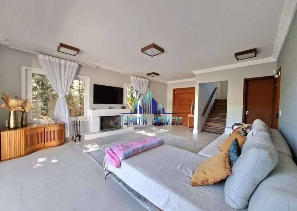 Casa, 3 quartos, 342 m² - Foto 3
