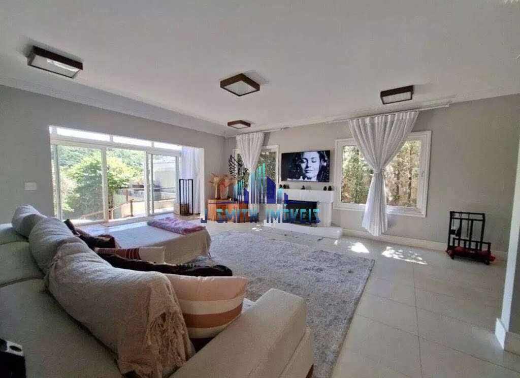 Casa, 3 quartos, 342 m² - Foto 4