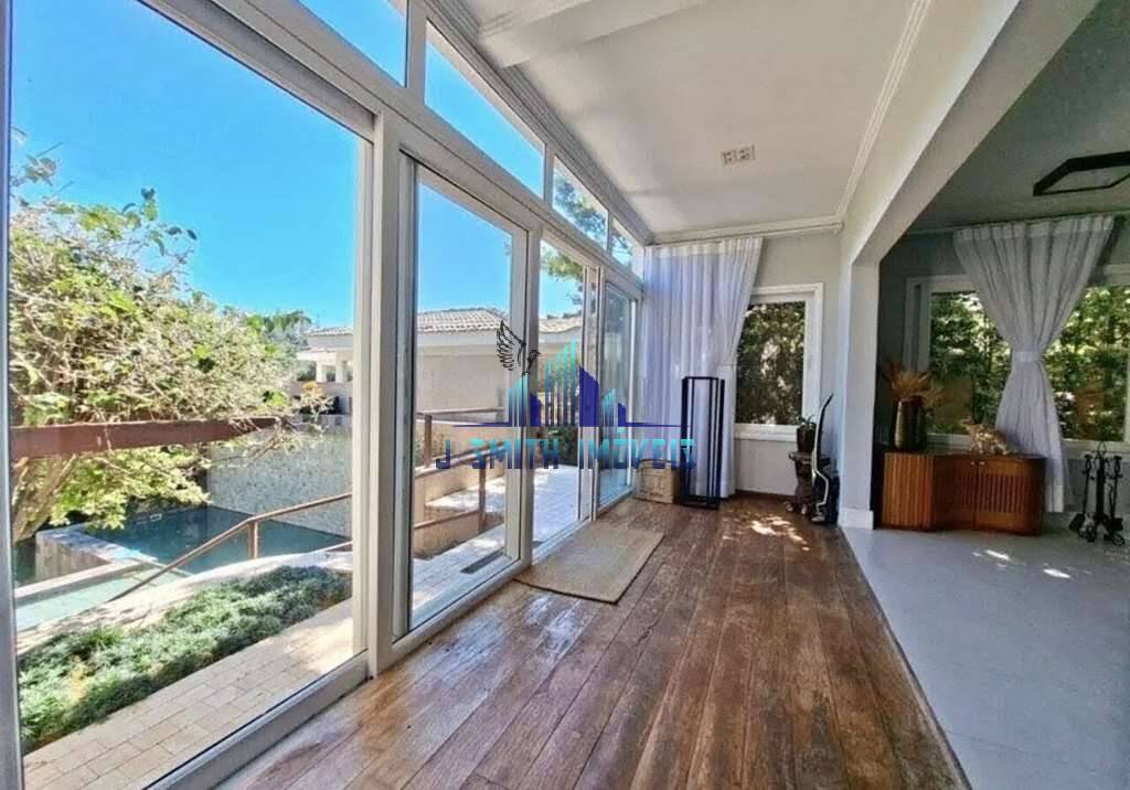 Casa, 3 quartos, 342 m² - Foto 6