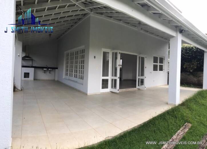 Casa de Condomínio, 4 quartos - Foto 32