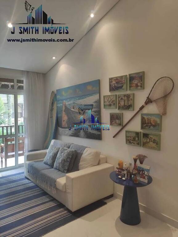 Apartamento, 2 quartos, 79 m² - Foto 1