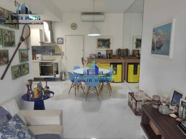 Apartamento, 2 quartos, 79 m² - Foto 3