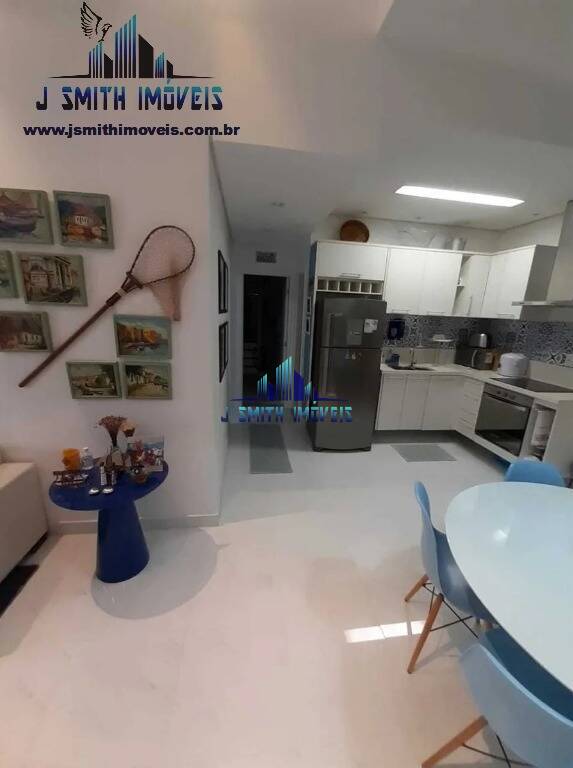 Apartamento, 2 quartos, 79 m² - Foto 4
