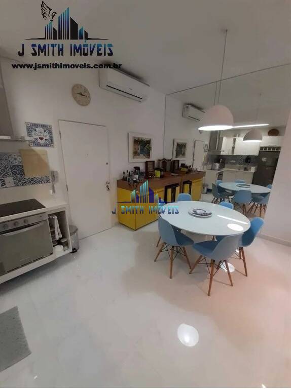 Apartamento, 2 quartos, 79 m² - Foto 5