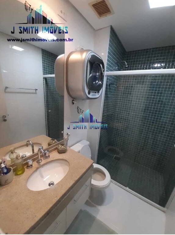 Apartamento, 2 quartos, 79 m² - Foto 8