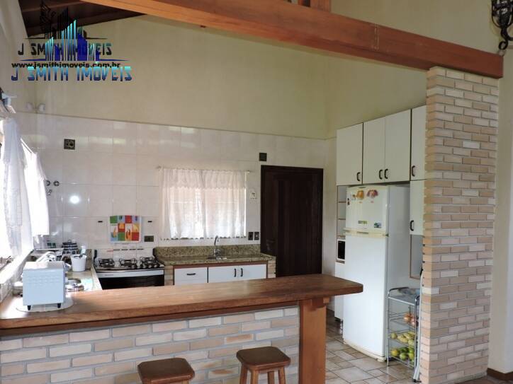 Casa de Condomínio, 5 quartos - Foto 4