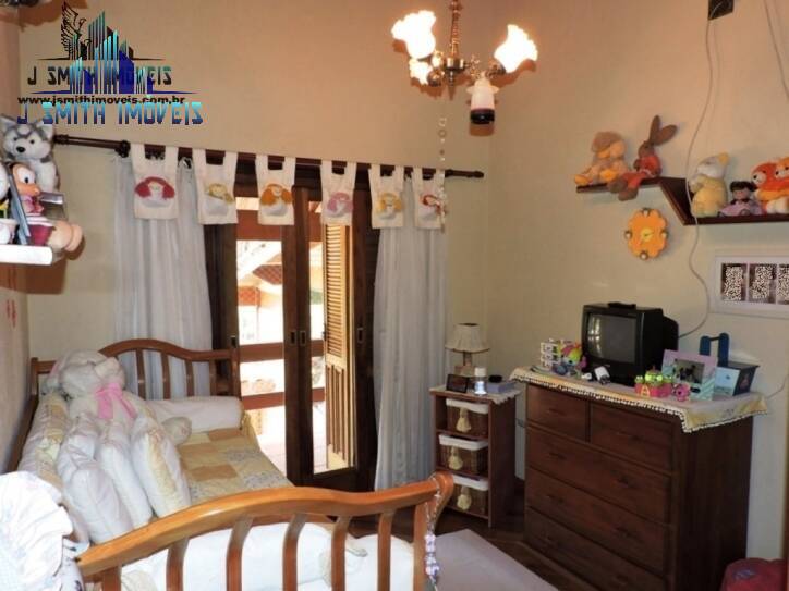 Casa de Condomínio, 5 quartos - Foto 8