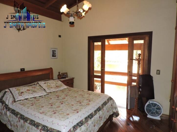 Casa de Condomínio, 5 quartos - Foto 9