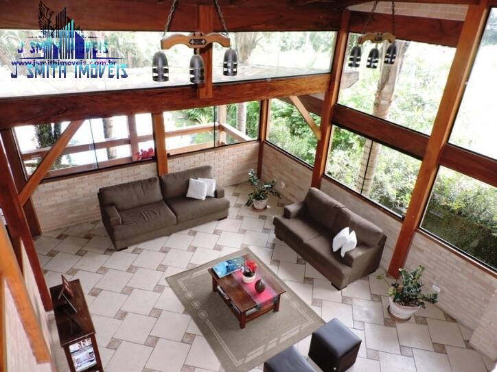 Casa de Condomínio, 5 quartos - Foto 10