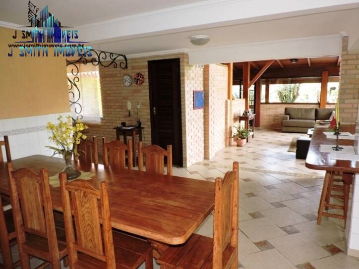 Casa de Condomínio, 5 quartos - Foto 1