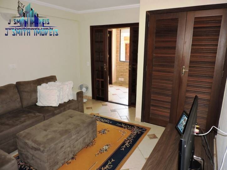 Casa de Condomínio, 5 quartos - Foto 12