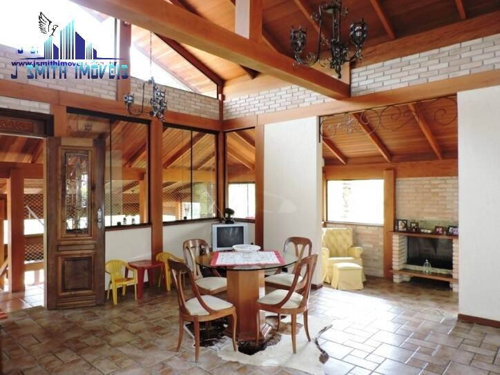 Casa de Condomínio, 5 quartos - Foto 15