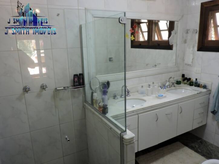 Casa de Condomínio, 5 quartos - Foto 17