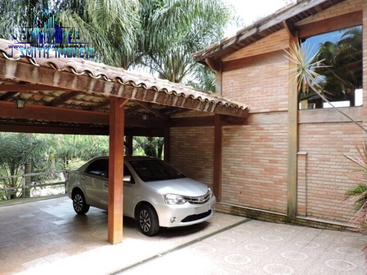 Casa de Condomínio, 5 quartos - Foto 18