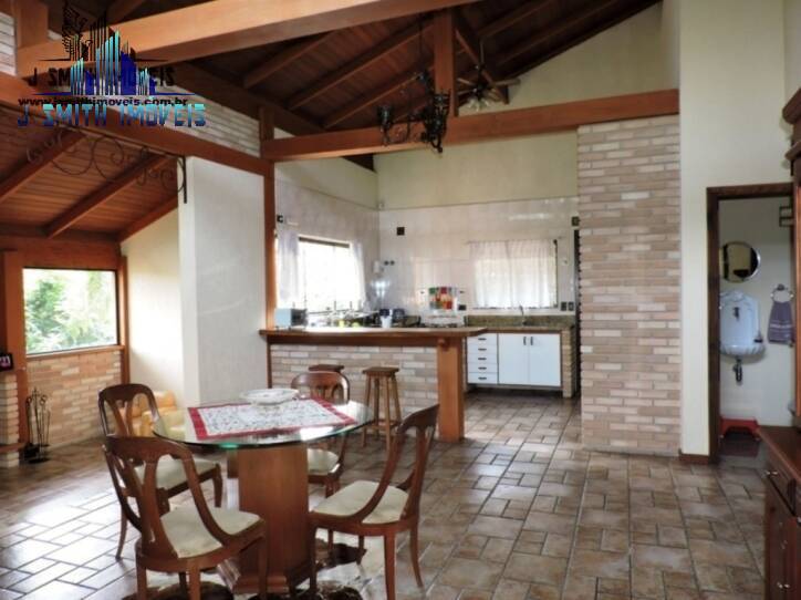 Casa de Condomínio, 5 quartos - Foto 19