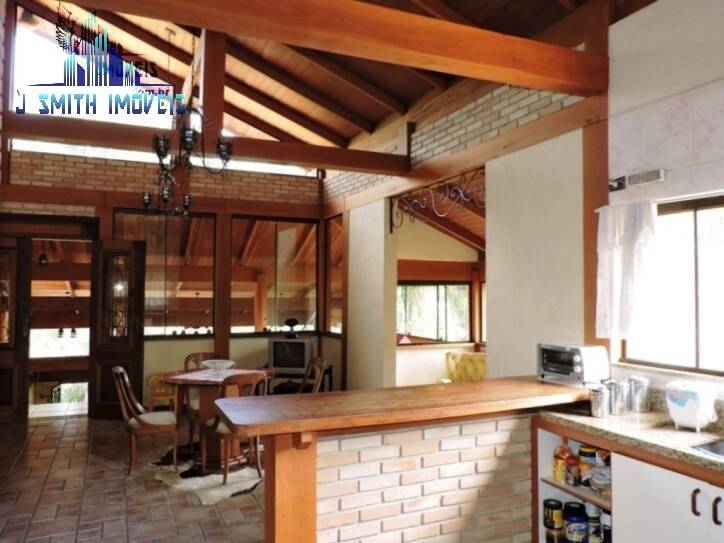 Casa de Condomínio, 5 quartos - Foto 20