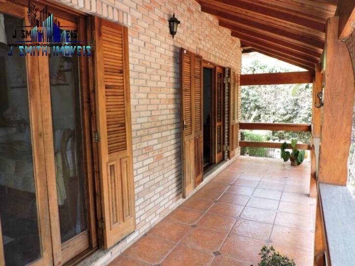 Casa de Condomínio, 5 quartos - Foto 21