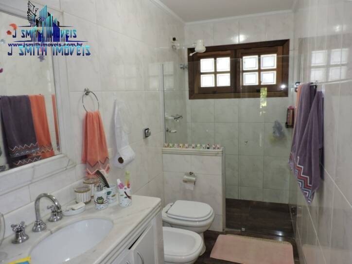 Casa de Condomínio, 5 quartos - Foto 22