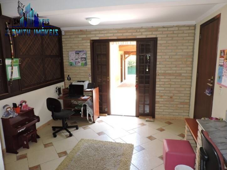 Casa de Condomínio, 5 quartos - Foto 23