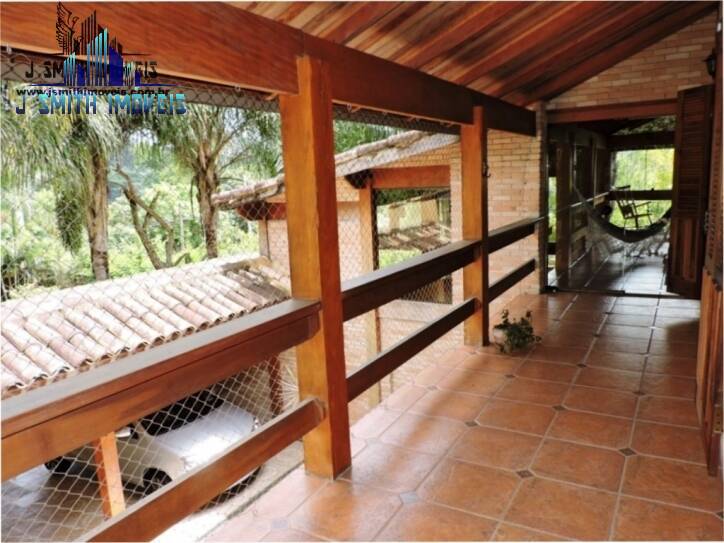 Casa de Condomínio, 5 quartos - Foto 26