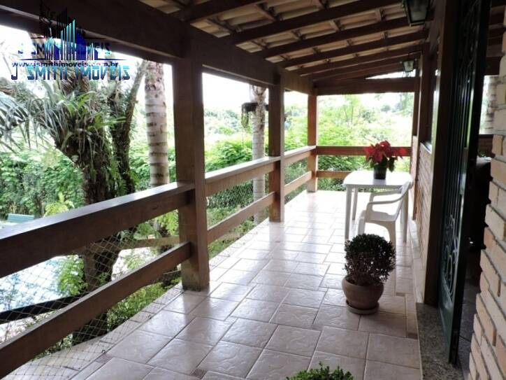 Casa de Condomínio, 5 quartos - Foto 27