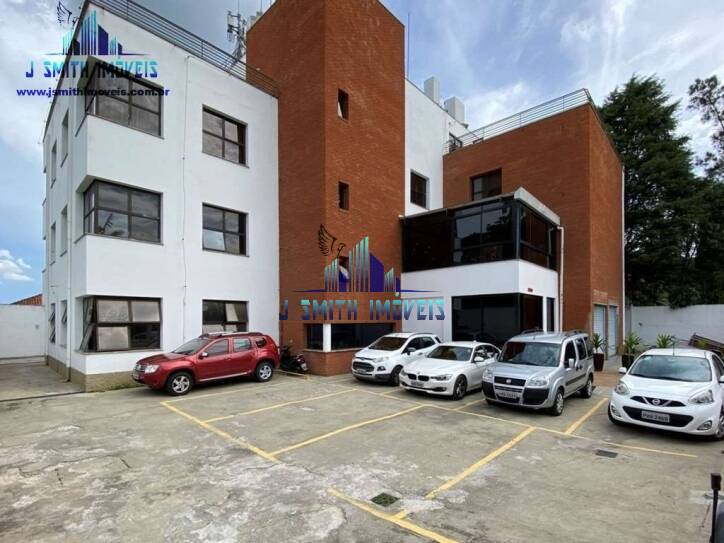 Prédio Inteiro, 1566 m² - Foto 1
