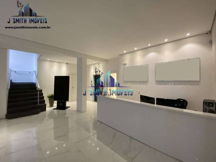 Prédio Inteiro, 1566 m² - Foto 3