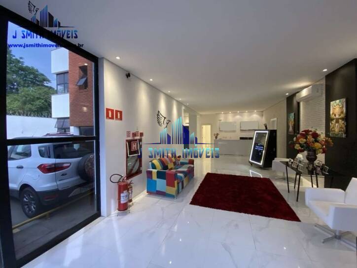 Prédio Inteiro, 1566 m² - Foto 7