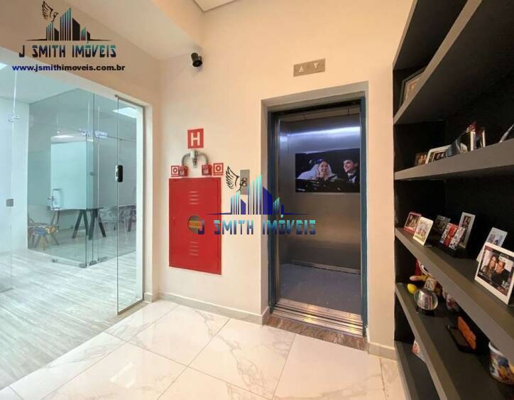 Prédio Inteiro, 1566 m² - Foto 8