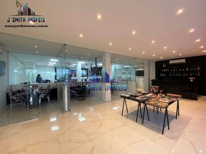 Prédio Inteiro, 1566 m² - Foto 9