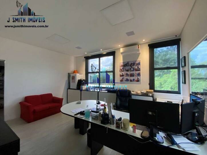 Prédio Inteiro, 1566 m² - Foto 18