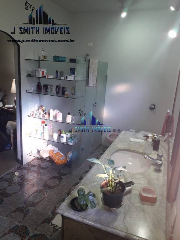 Casa de Condomínio, 4 quartos - Foto 7