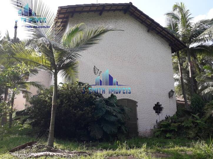 Casa de Condomínio, 4 quartos - Foto 12
