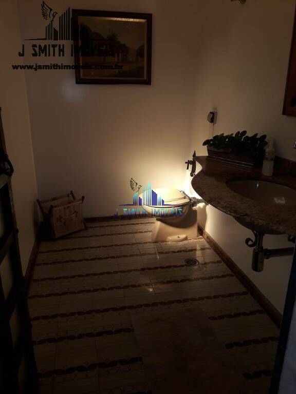 Casa de Condomínio, 4 quartos - Foto 17